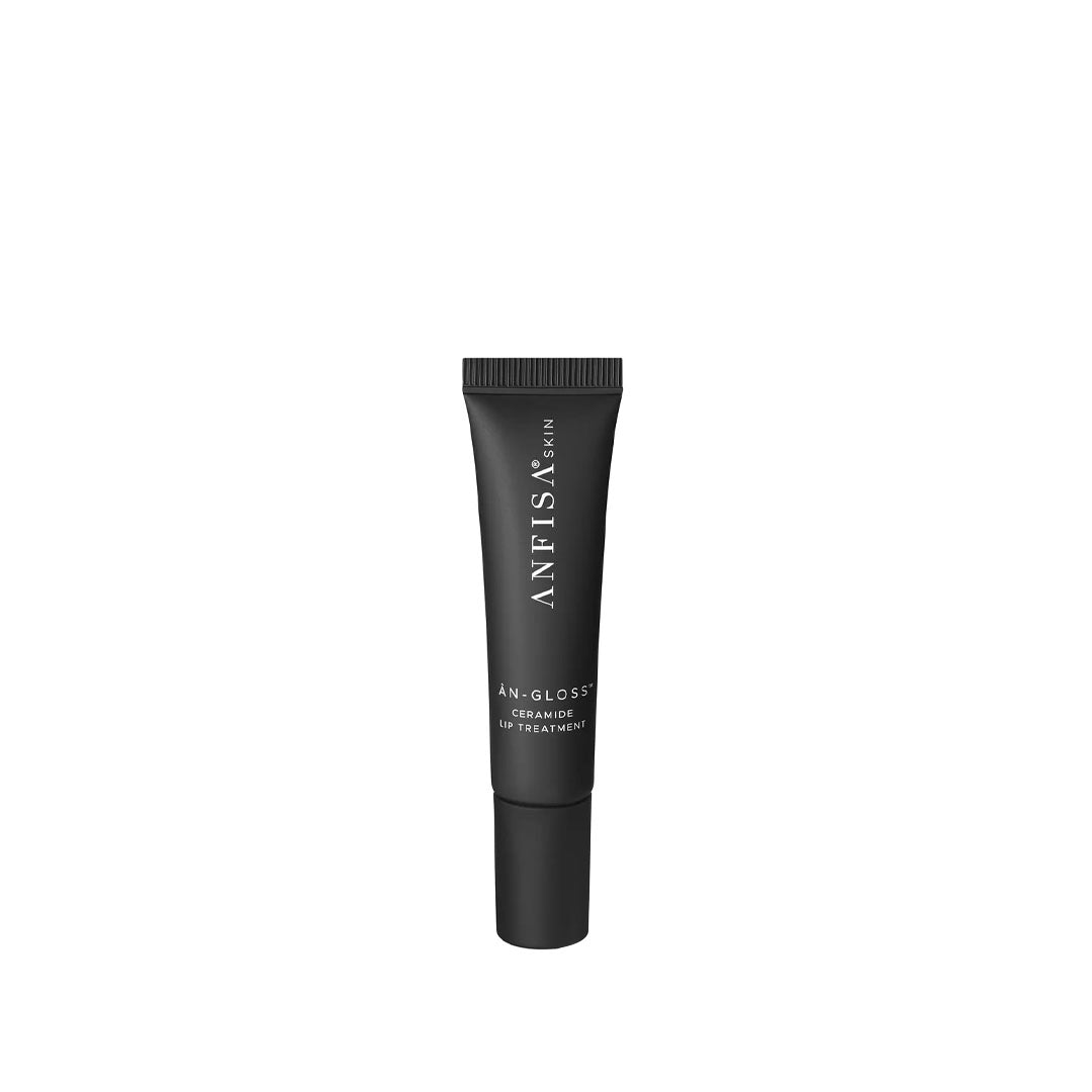 AN-GLOSS Ceramide Lip Treatment – Original-Lip Balms + Treatments-Anfisa-rev skin and wellness best facial in denver colorado acne expert