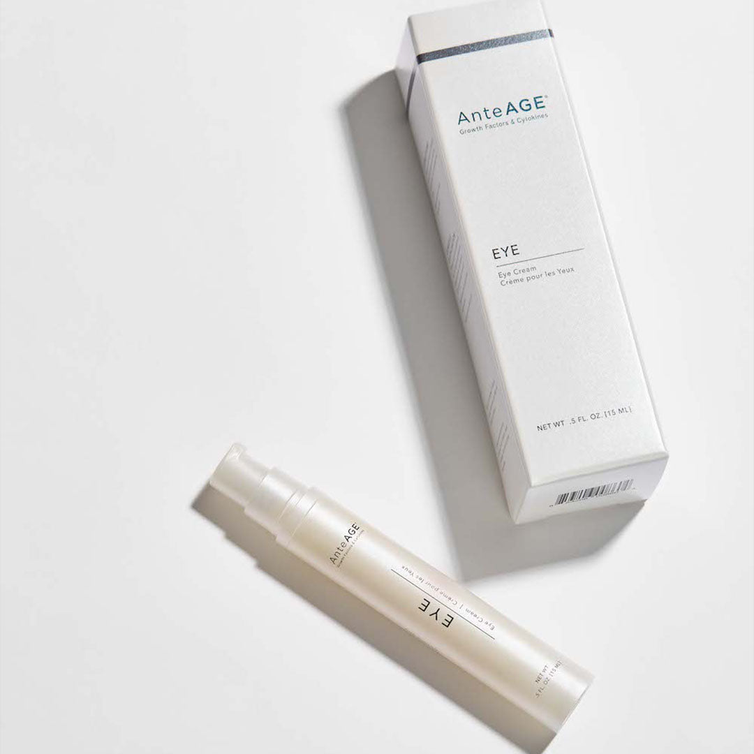 Eye Cream-Eye Care-AnteAge-rev skin and wellness best facial in denver colorado acne expert