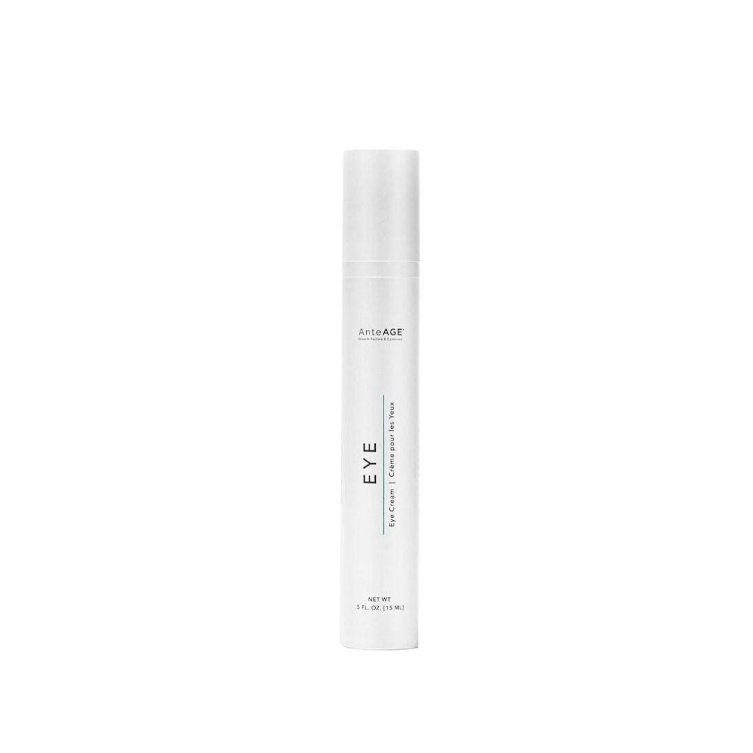 Eye Cream-Eye Care-AnteAge-rev skin and wellness best facial in denver colorado acne expert