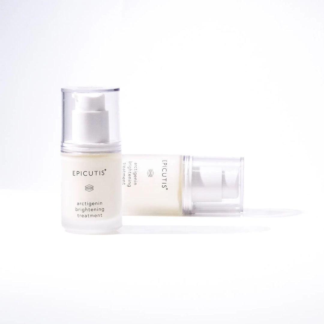 Arctigenin Brightening Treatment-Serums-Epicutis-rev skin and wellness best facial in denver colorado acne expert