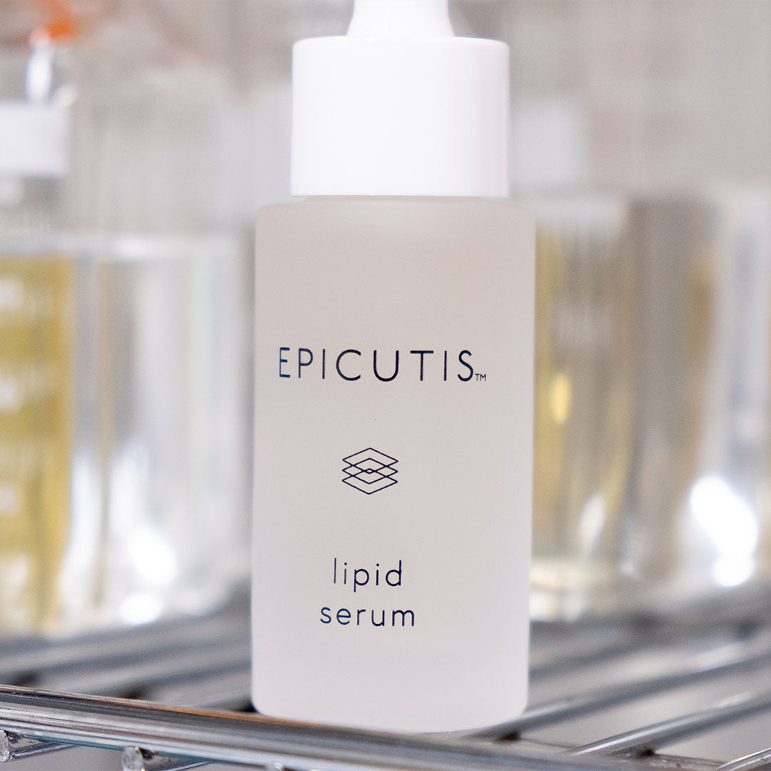 Lipid Serum-Serums-Epicutis-rev skin and wellness best facial in denver colorado acne expert