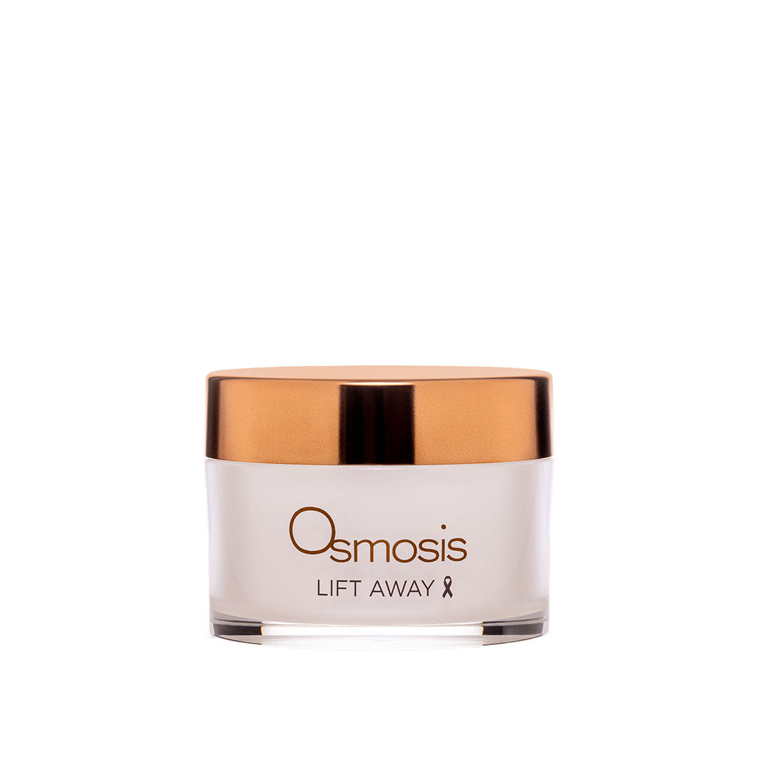 Lift Away Cleansing Balm-Cleansers-Osmosis Beauty-rev skin and wellness best facial in denver colorado acne expert