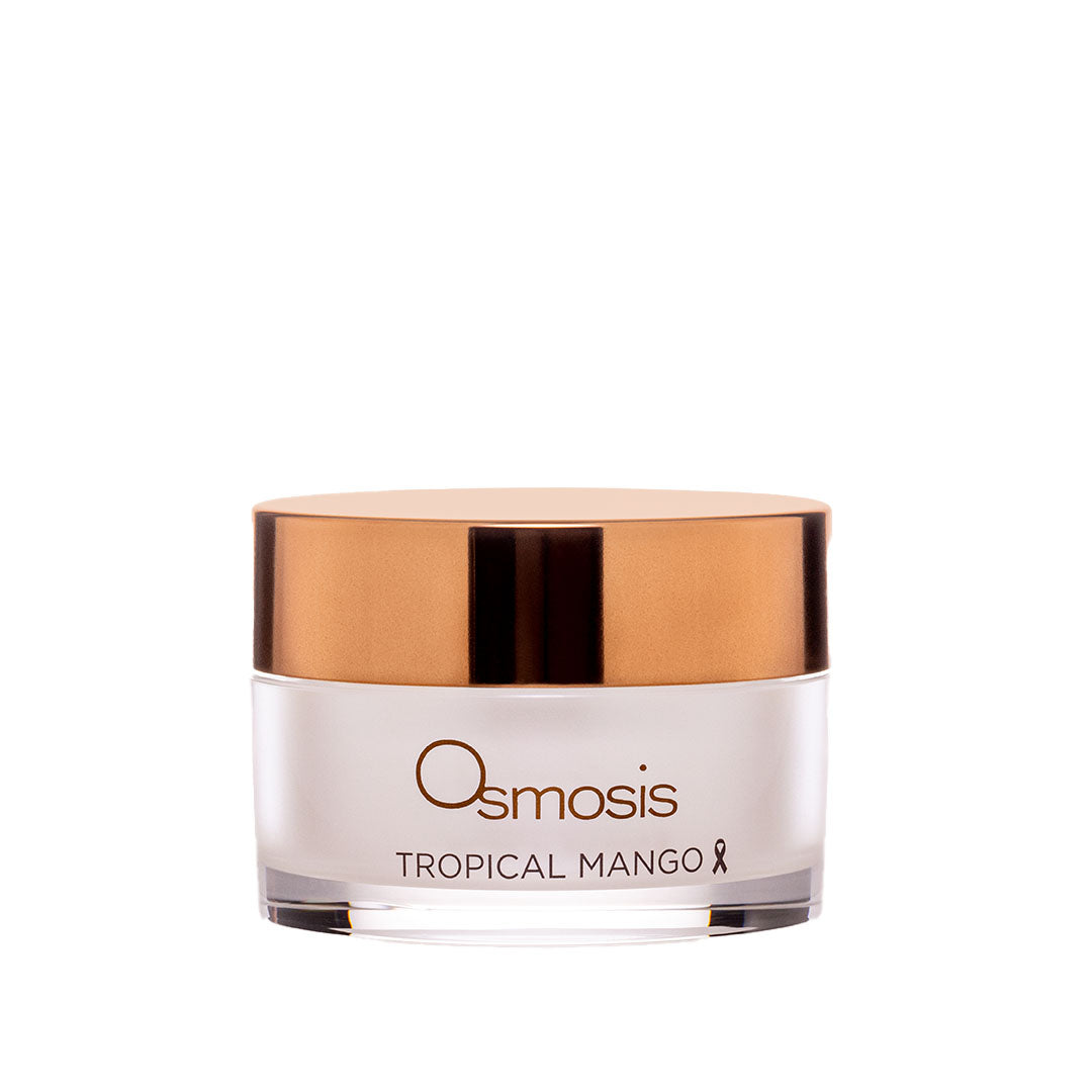Tropical Mango Barrier Repair Mask-Masks-Osmosis Beauty-rev skin and wellness best facial in denver colorado acne expert