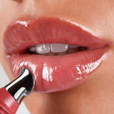 AN-GLOSS Ceramide Lip Treatment – Berry Crumble-Lip Balms + Treatments-Anfisa-rev skin and wellness best facial in denver colorado acne expert