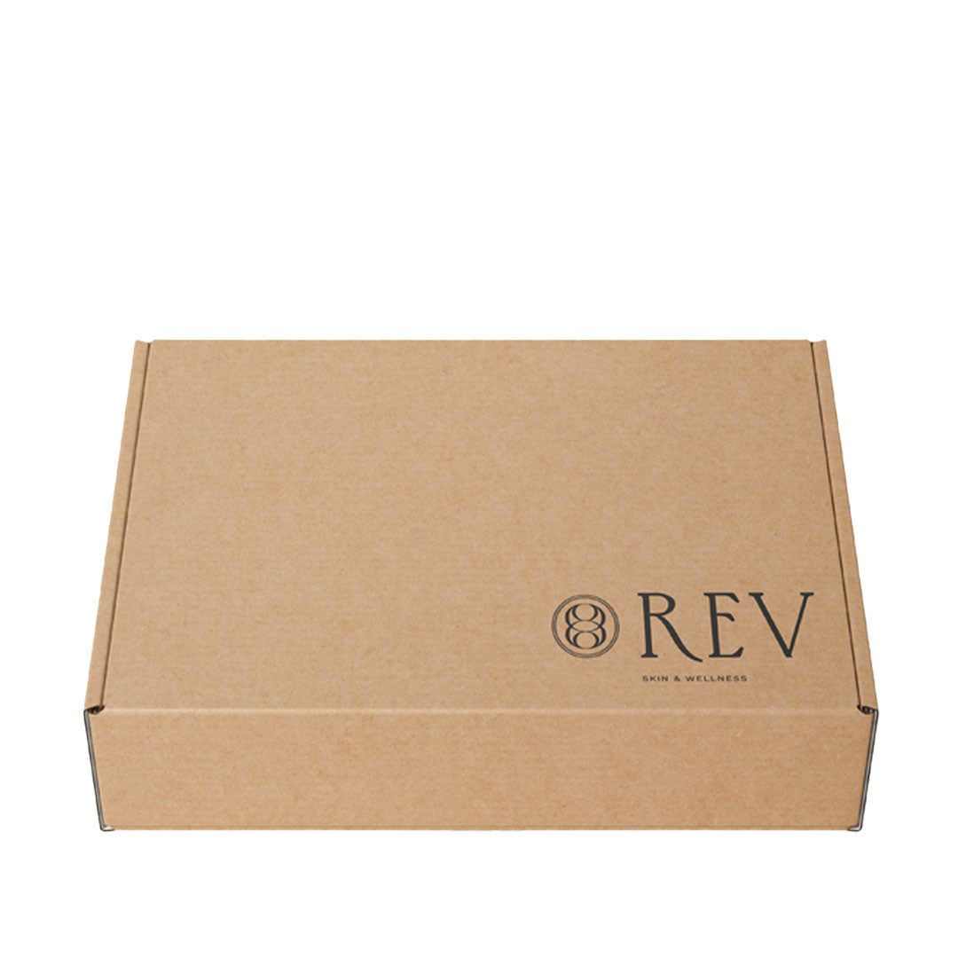Welcome At Home Facial Kit-Facial Kits-REV Skin & Wellness-rev skin and wellness best facial in denver colorado acne expert