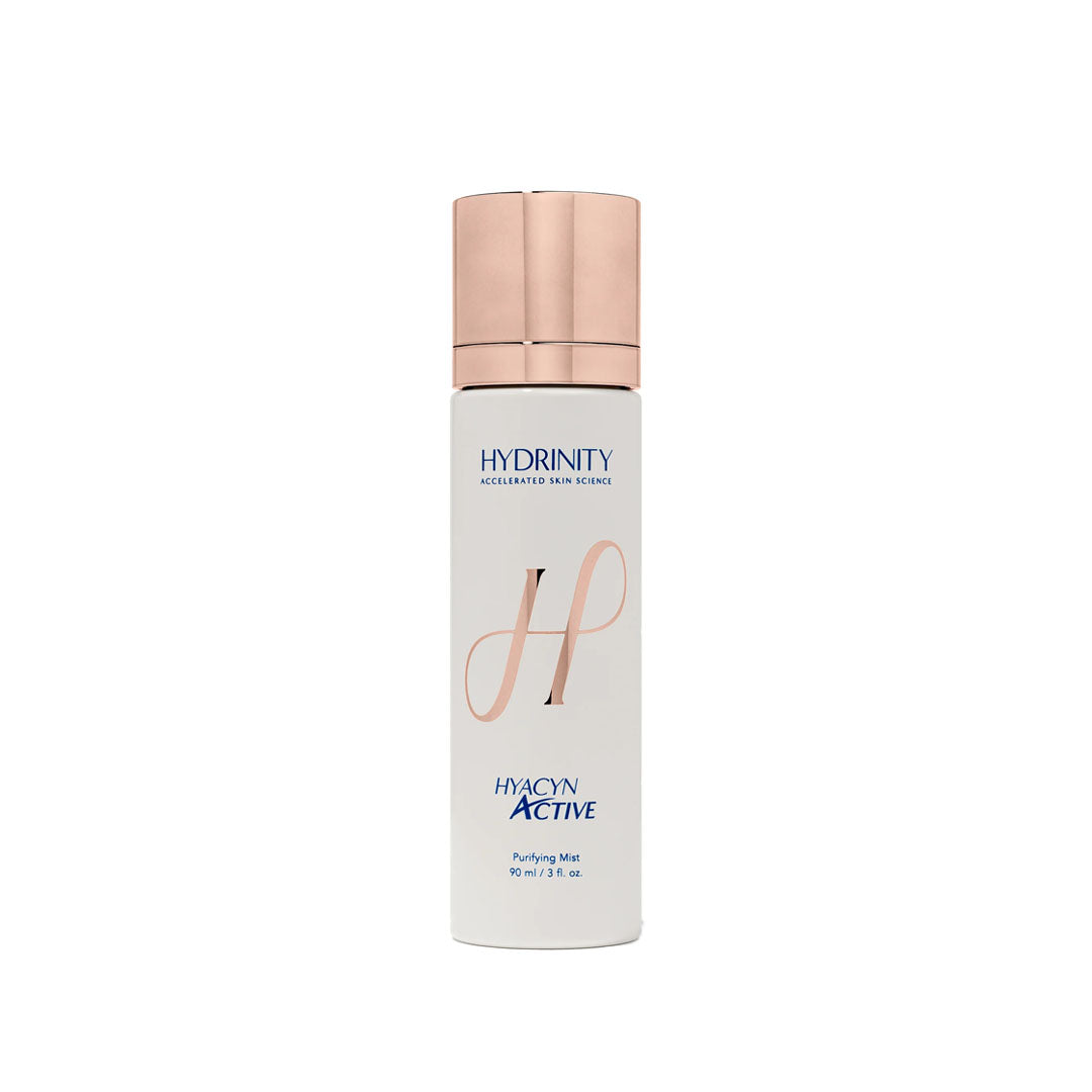 Hyacyn Active Mist-Mists + Essences-Hydrinity-rev skin and wellness best facial in denver colorado acne expert