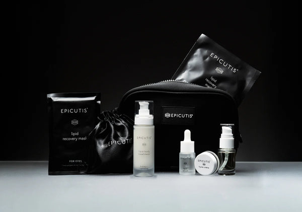 Epicutis Luxury On-The-Go Care Set at REV Skin and Wellness
