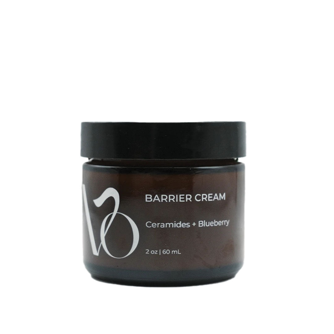 Barrier Cream-Moisturizers + Creams-VO Beauty-rev skin and wellness best facial in denver colorado acne expert