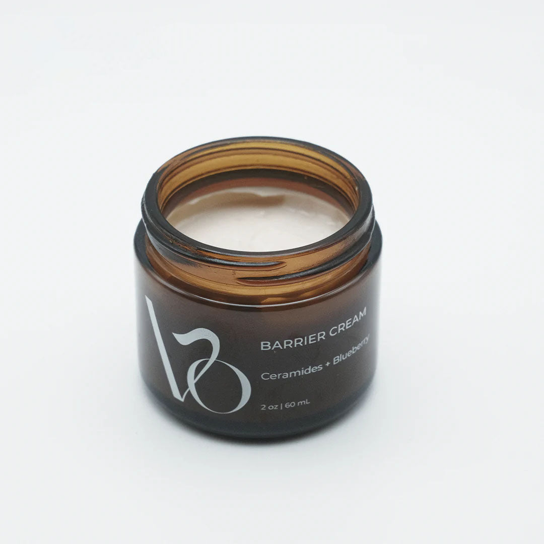 Barrier Cream-Moisturizers + Creams-VO Beauty-rev skin and wellness best facial in denver colorado acne expert