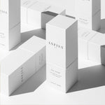 product packaging for Ân-Dew 10% Azelaic Acid + PHA Serum