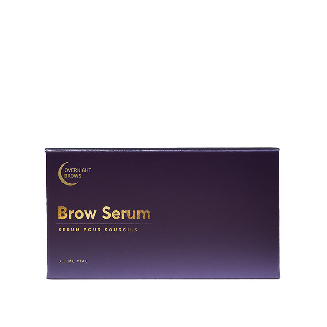 anteage Brow Serum