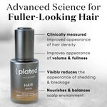 HAIR Serum-Beauty-Plated-rev skin and wellness best facial in denver colorado acne expert