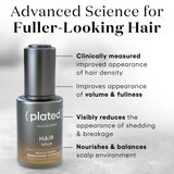HAIR Serum-Beauty-Plated-rev skin and wellness best facial in denver colorado acne expert