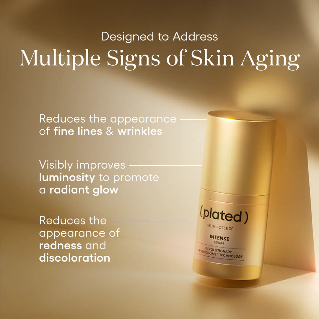 INTENSE Serum-Serums-Plated-rev skin and wellness best facial in denver colorado acne expert