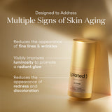 INTENSE Serum-Serums-Plated-rev skin and wellness best facial in denver colorado acne expert