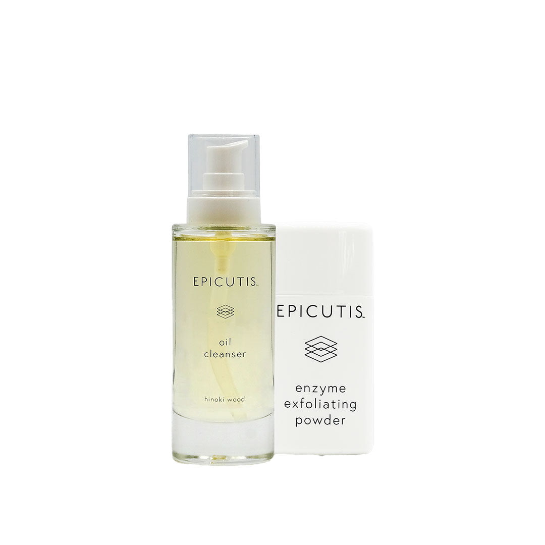 epicutis Cleansing Essential Set