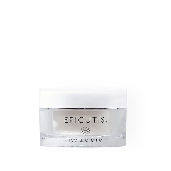 Epicutis Hyvia Crème at REV Skin & Wellness | Denver, CO