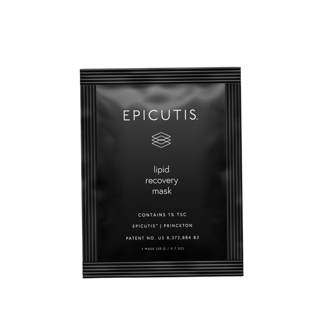 epicutis Lipid Recovery Face Mask