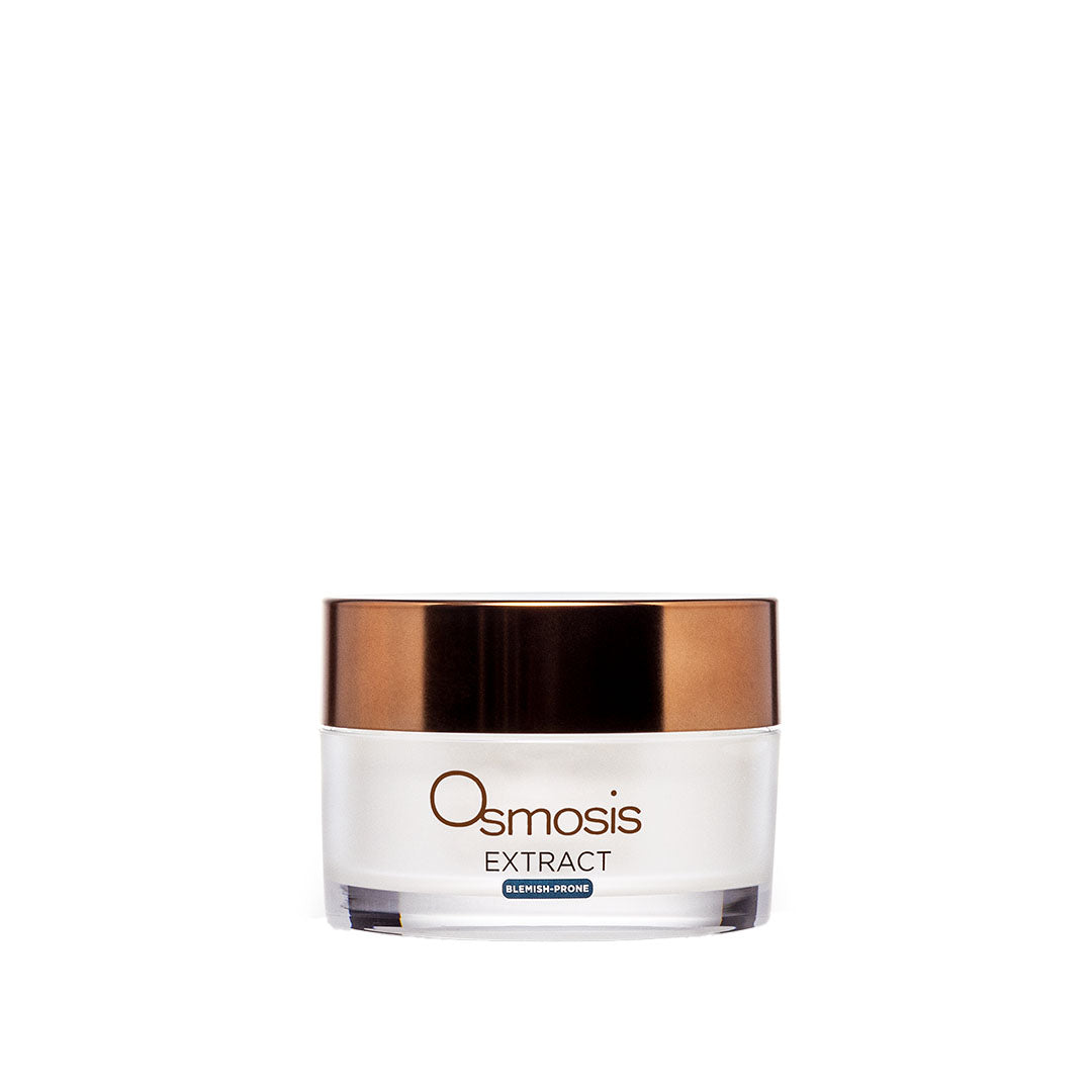 Extract Purifying Charcoal Mask Osmosis