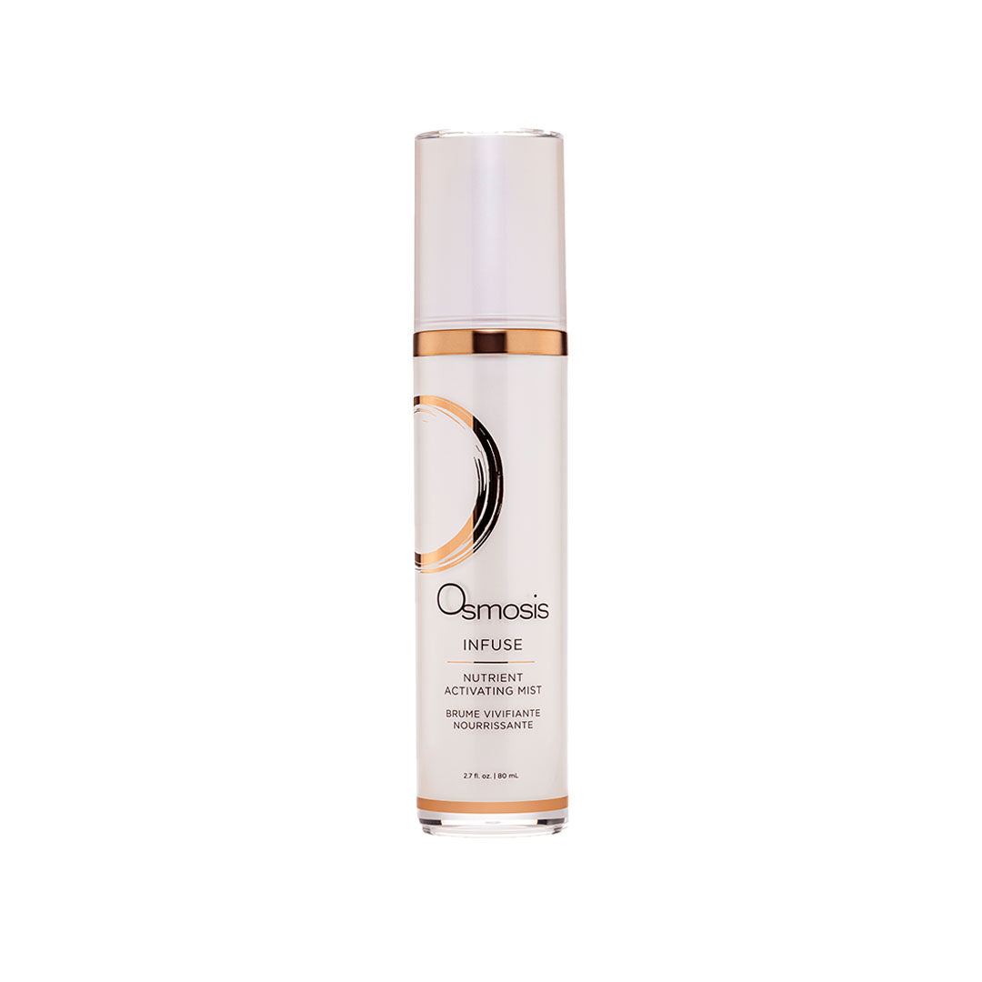 osmosis Infuse Activating Mist