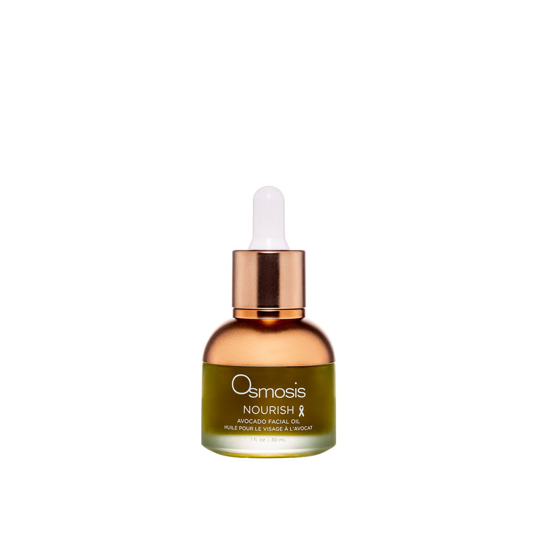 Osmosis Nourish Avocado Facial Oil