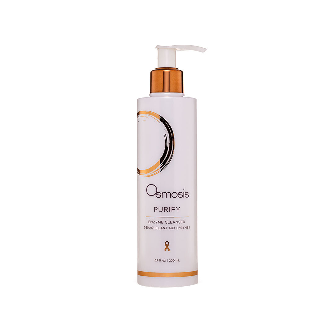 Osmosis Purify Enzyme Cleanser