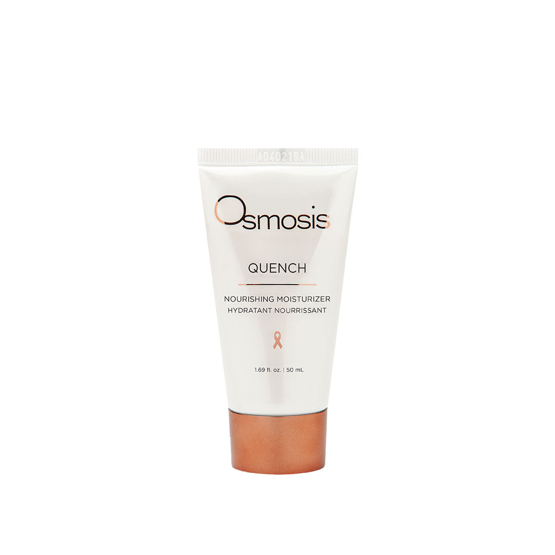 Osmosis Quench Nourishing Moistuirizer