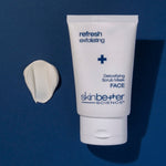 Detoxifying Scrub Mask-Masks-SkinBetter-rev skin and wellness best facial in denver colorado acne expert