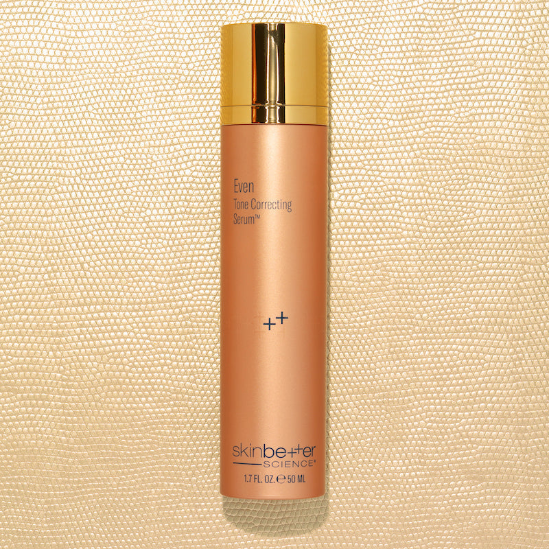 Even Tone Correcting Serum-Targeted Treatments-SkinBetter-rev skin and wellness best facial in denver colorado acne expert