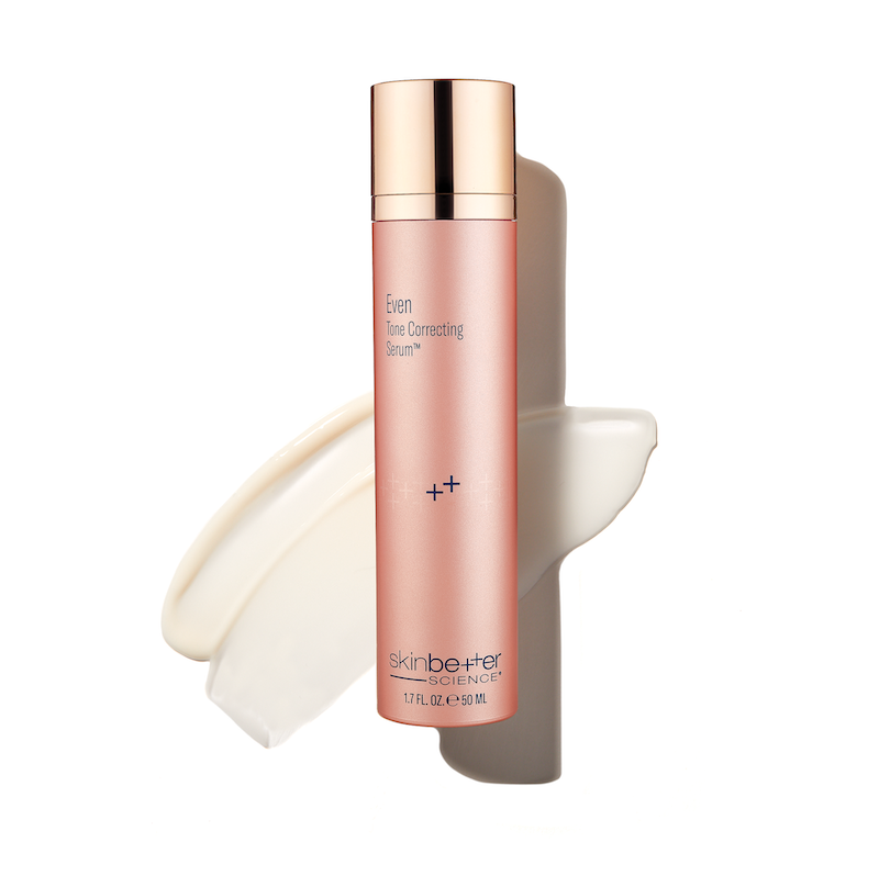 Even Tone Correcting Serum-Targeted Treatments-SkinBetter-rev skin and wellness best facial in denver colorado acne expert
