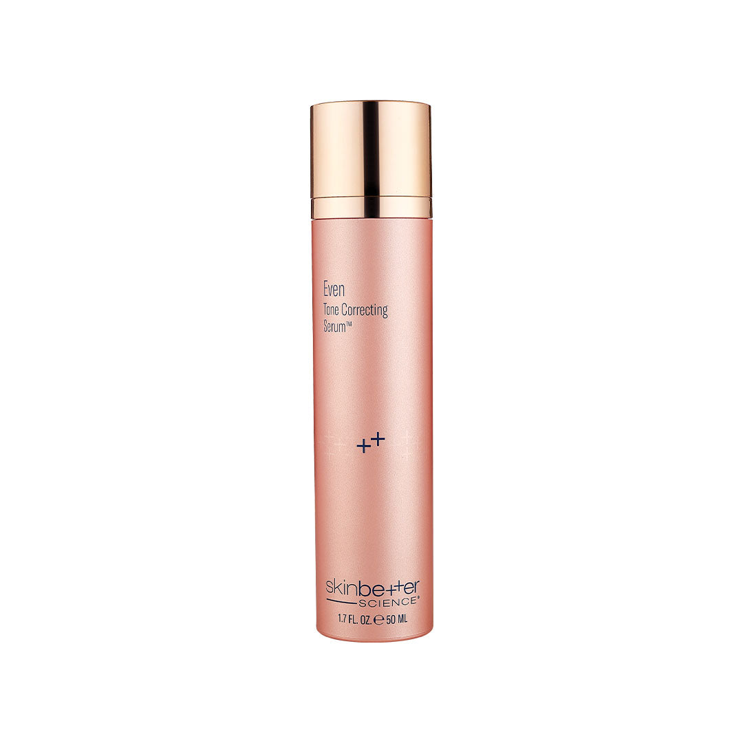 Even Tone Correcting Serum-Targeted Treatments-SkinBetter-rev skin and wellness best facial in denver colorado acne expert