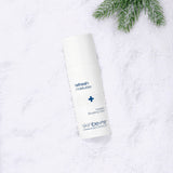 Hydration Boosting Cream in snow