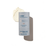 sunbetter SHEER SPF 56 Sunscreen Stick product swatch