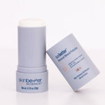 sunbetter SHEER SPF 56 Sunscreen Stick-Sunscreen-SkinBetter-rev skin and wellness best facial in denver colorado acne expert