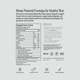 Biomecult Prebiotic Fiber