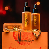 ByAriRx Seabuckthorn Skin Oil