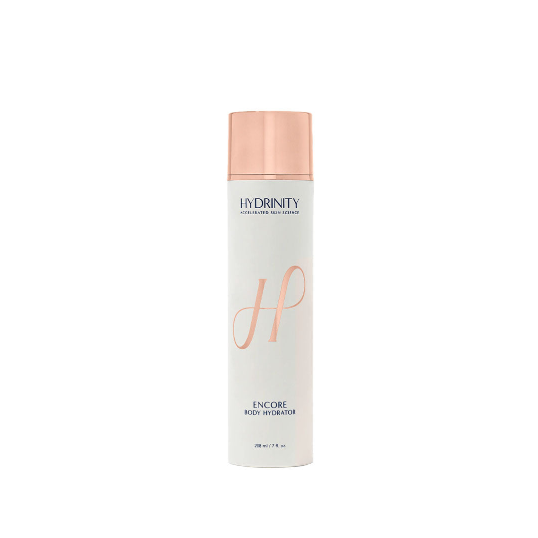 Encore Body Hydrator-Body Care-Hydrinity-rev skin and wellness best facial in denver colorado acne expert