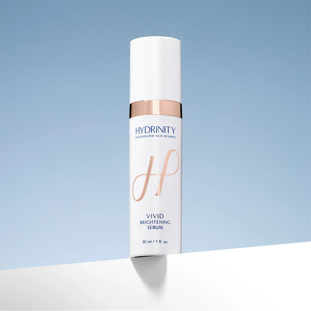 Vivid Brightening Serum-Serums-Hydrinity-rev skin and wellness best facial in denver colorado acne expert