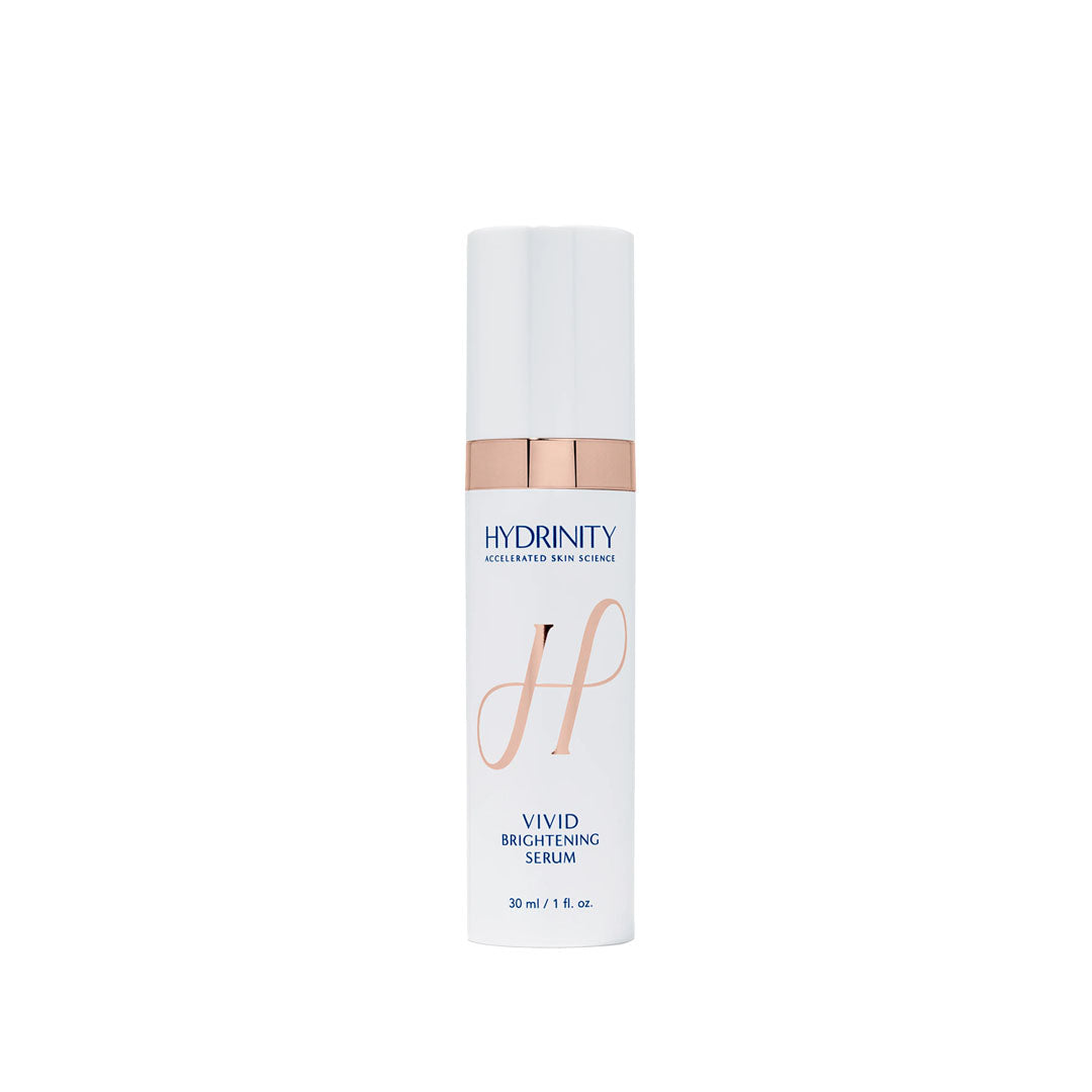 Vivid Brightening Serum-Serums-Hydrinity-rev skin and wellness best facial in denver colorado acne expert