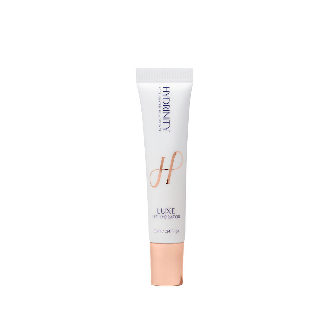 LUXE Lip Hydrator-Lip Balms + Treatments-Hydrinity-rev skin and wellness best facial in denver colorado acne expert