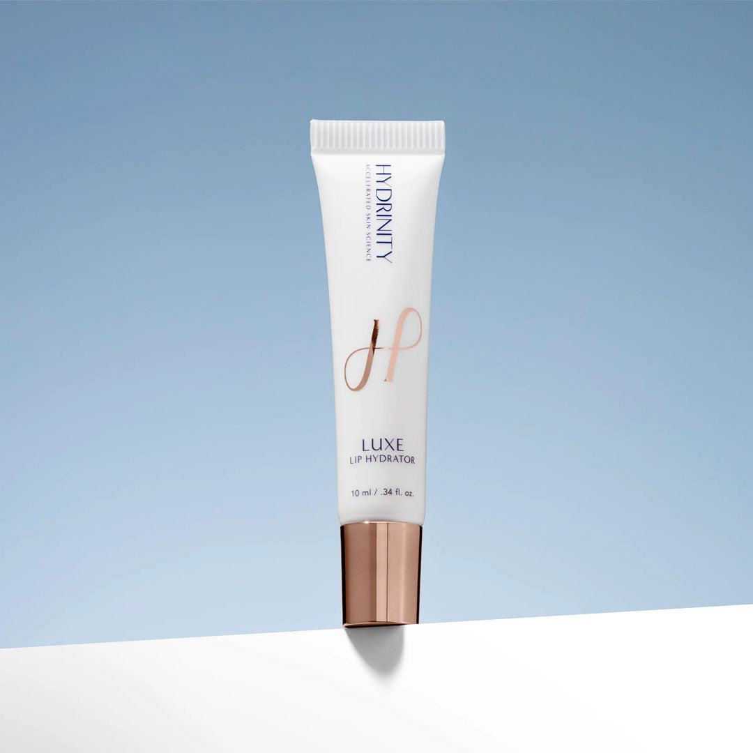 LUXE Lip Hydrator-Lip Balms + Treatments-Hydrinity-rev skin and wellness best facial in denver colorado acne expert