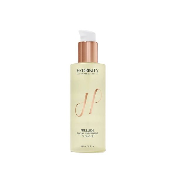 Hydrinity Prelude Facial Treatment Cleanser at REV Skin & Wellness