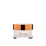 Carrot Calendula Mask