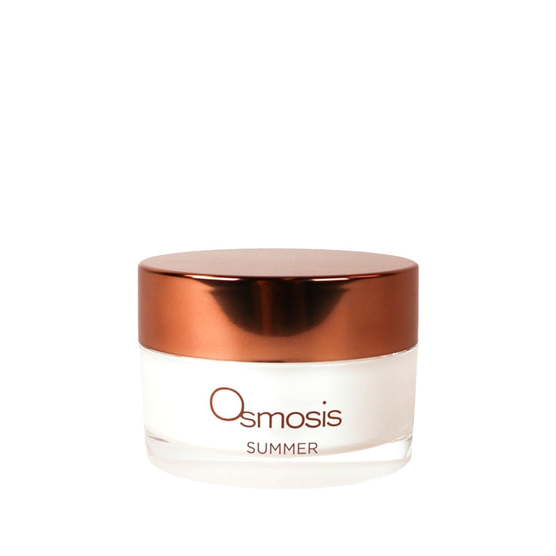 Osmosis Summer Cooling Enzyme Mask-Masks-Osmosis Beauty-rev skin and wellness best facial in denver colorado acne expert