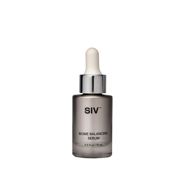 Siv Biome Balancing Serum at REV Skin & Wellness | Denver, CO