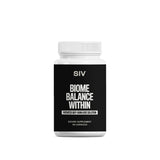 Biome Balance Within