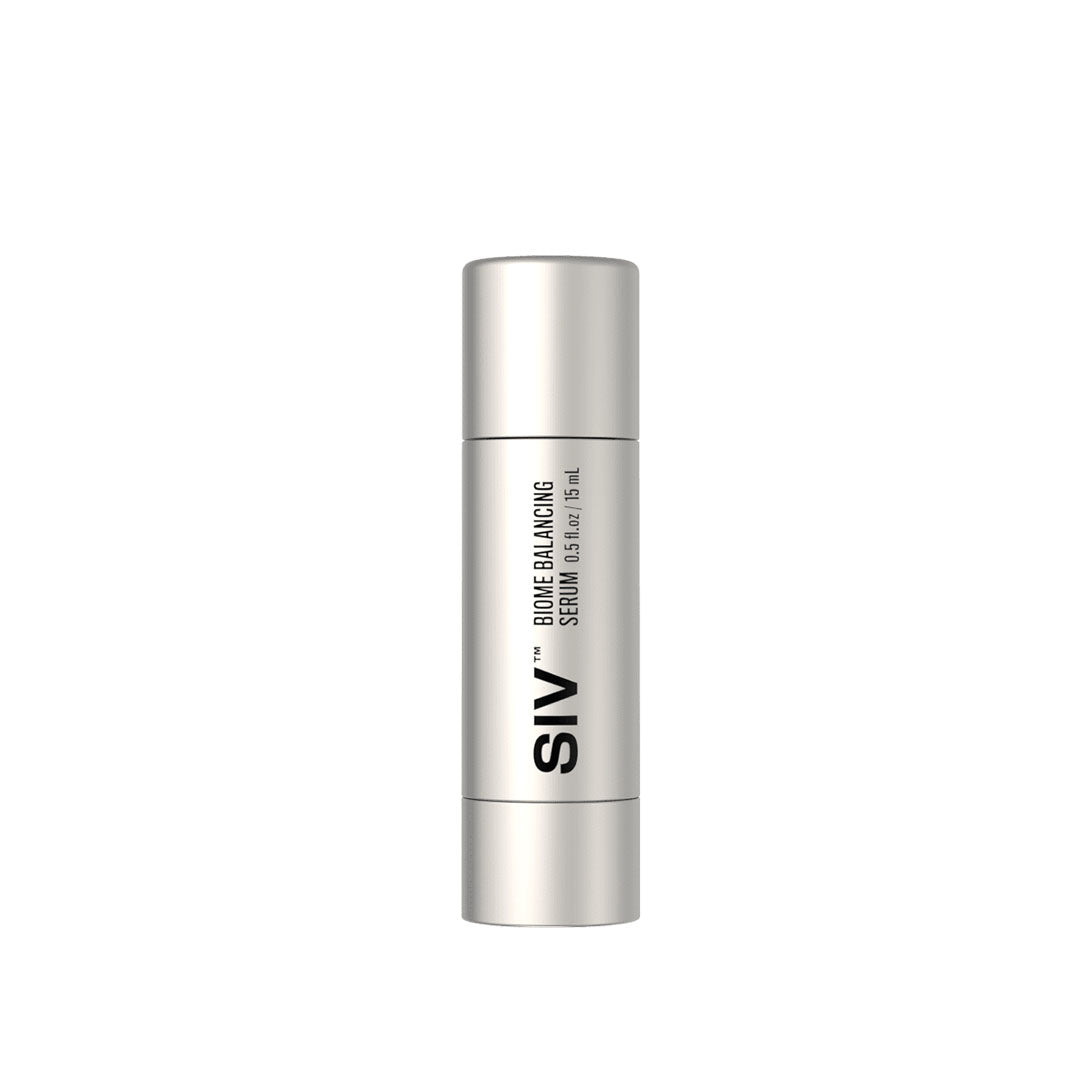 Biome Balancing Serum-Biome Support-SIV-rev skin and wellness best facial in denver colorado acne expert