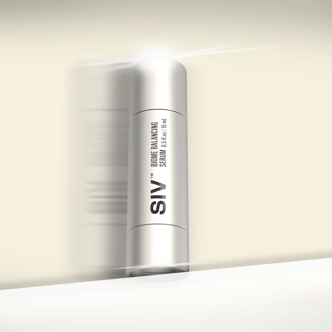 Biome Balancing Serum-Biome Support-SIV-rev skin and wellness best facial in denver colorado acne expert