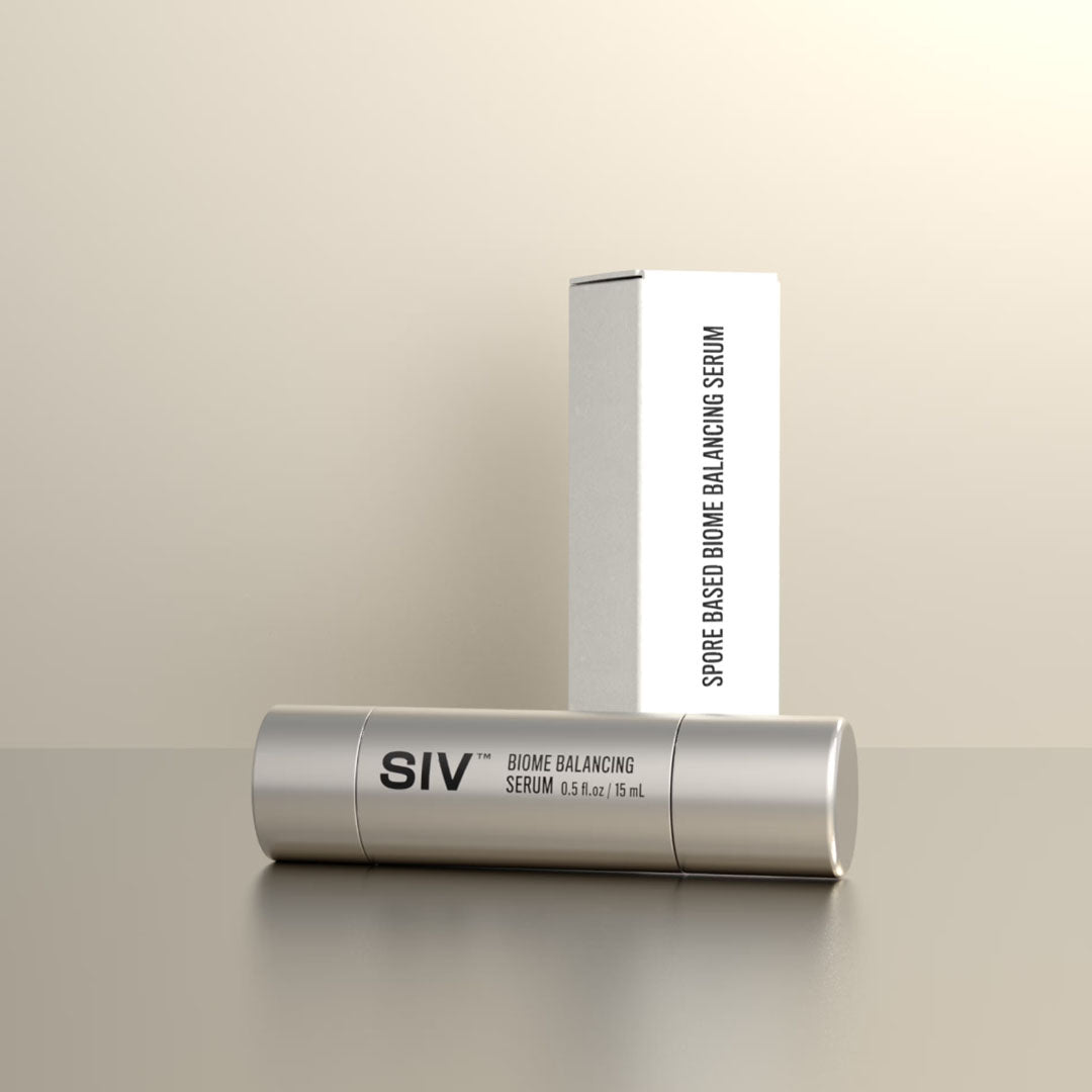Biome Balancing Serum-Biome Support-SIV-rev skin and wellness best facial in denver colorado acne expert