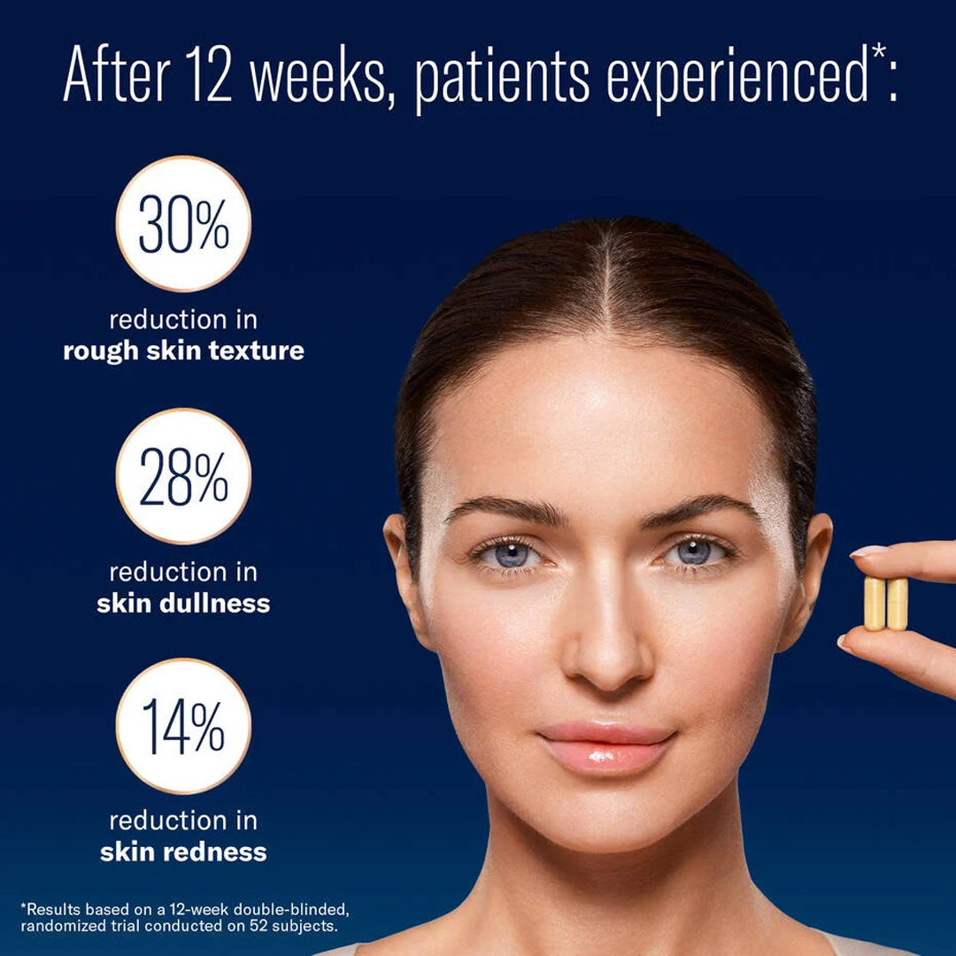 BioRewind Skin Health Dietary Supplement-Supplement-SkinBetter-rev skin and wellness best facial in denver colorado acne expert